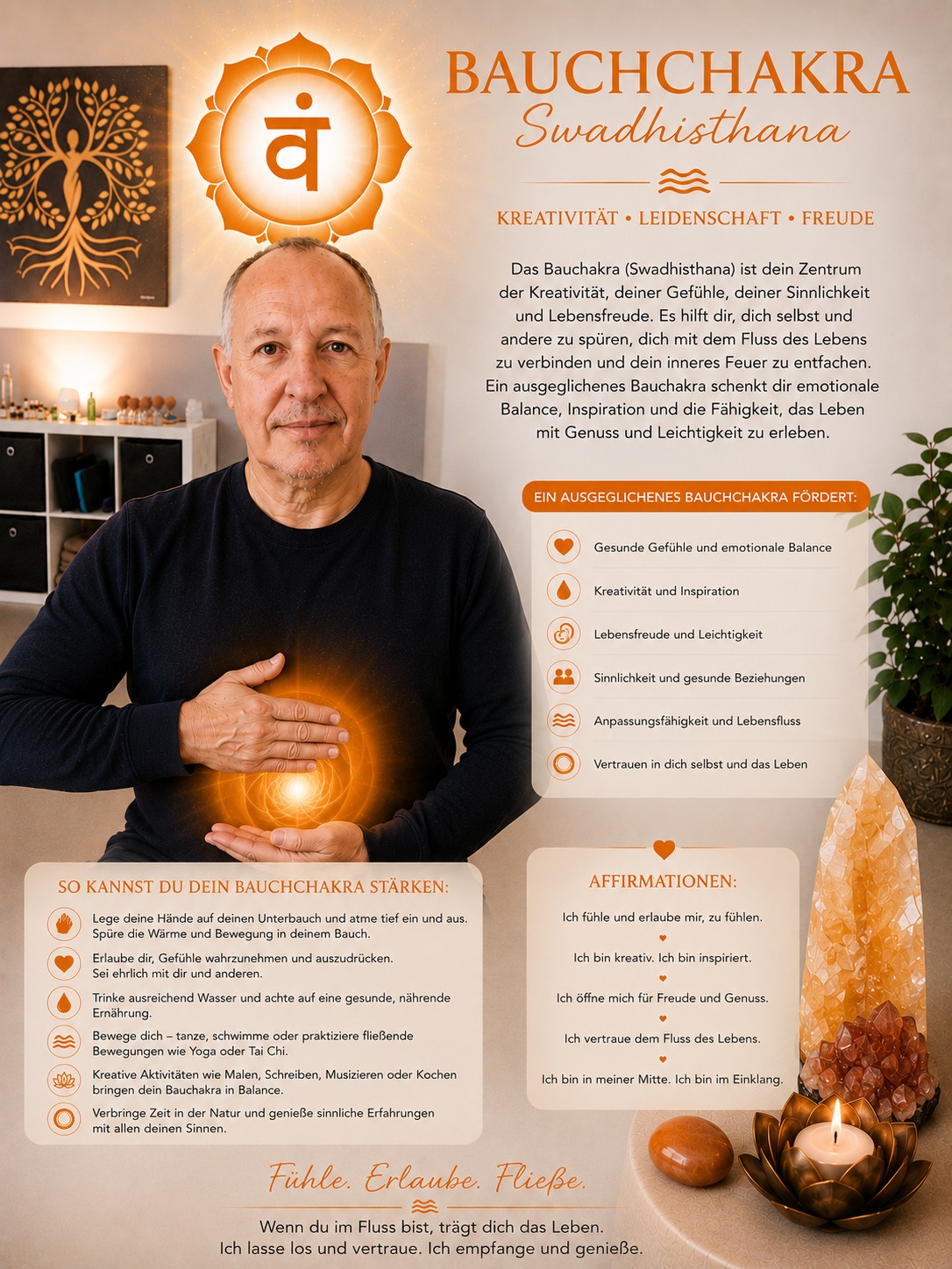 Bauchchakra