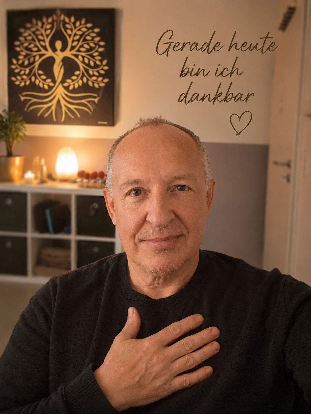 Tag 450 – Dankbarkeits-Inventur