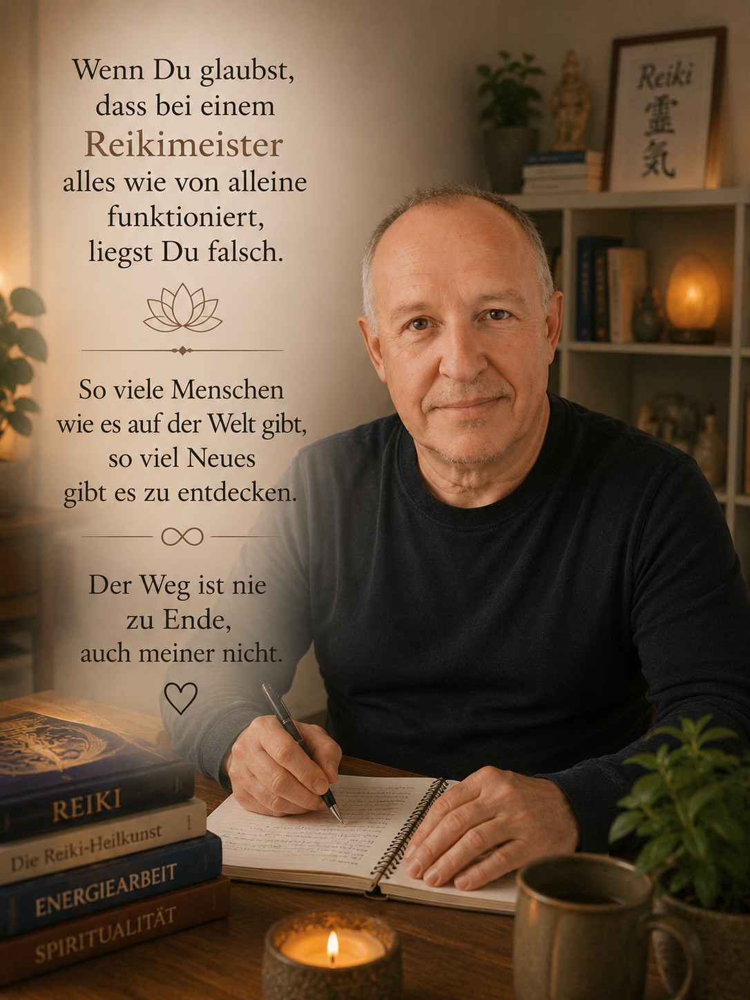 Tag 479 – Die ewige Flamme